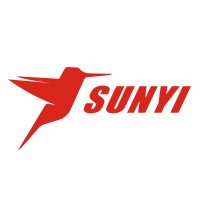Sunyi Machinery_Coffee Capsule Filling Machine Manufacturer logo - Similar company to Shanghai Afpak Co., Ltd