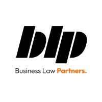 BLP logo - Similar company to Iitos