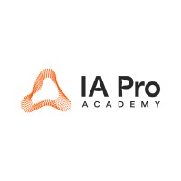 IA PRO ACADEMY logo - Similar company to Perfumatic France