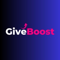 GiveBoost Online Services logo - Similar company to Brandy Production