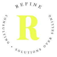 Refine, LLC logo - Similar company to Interact Now
