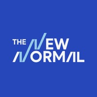 The New Normal logo - Similar company to Machii Tea