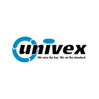 Univex Corporation logo - Similar company to Jmc Supply