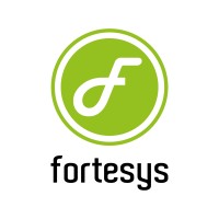 Fortesys logo - Similar company to Enzo Plus Sdn Bhd
