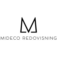 Mideco Redovisning AB logo - Similar company to Åfa Ab