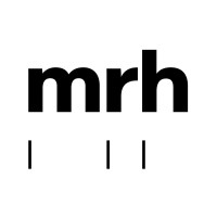 mrh architektur logo - Similar company to Gwj Architektur Ag