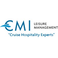 CMI - Leisure Management, Inc. logo - Similar company to Anglo-Eastern Leisure Management