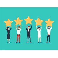 Jossh Rating logo - Similar company to Careercompose
