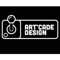 ART'CADE DESIGN logo - Similar company to 53Js