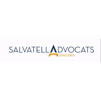 Salvatella Advocats Associats logo - Similar company to Accigest