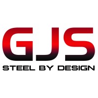 GJS STEEL BY DESIGN logo - Similar company to 4B Automation & 4B Systems