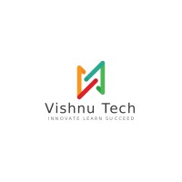 Vishnu Tech logo - Similar company to Additive 3D