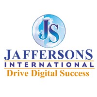 Jaffersons International logo - Similar company to Ost Solution