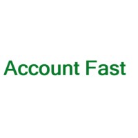 Account Fast Ltd logo - Similar company to Al Consultancy