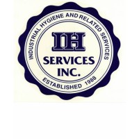 IH Services logo - Similar company to F.A. O'Toole Office & Industrial Systems