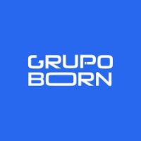 Grupo Born | Soluções Tributárias logo - Similar company to Sarunna