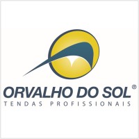 Orvalho do Sol - Tendas | EcoInfláveis® logo - Similar company to Engec Construtora