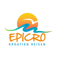 Epicro Kroatien Reisen GmbH logo - Similar company to Kreativ Training