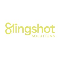 Slingshot Solutions logo - Similar company to Xsource Info Solutions Pvt. Ltd.