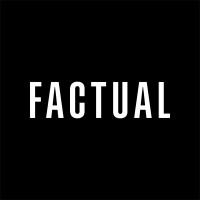Factual Studio logo - Similar company to Baytek