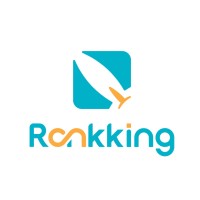 Rankking logo - Similar company to Digit Spark