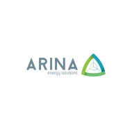 Arina Energy sal logo - Similar company to Inersys - Groupe Syscom