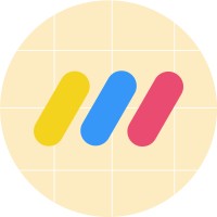 Waffle logo - Similar company to Atrium Explores