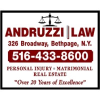 Andruzzi Law logo - Similar company to Liuzzo & Associates