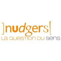 NUDGERS logo - Similar company to Test