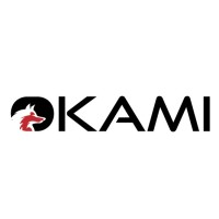 OKAMI logo - Similar company to Roberto Beloki Soluciones Inmobiliarias