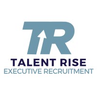 Talent Rise Executive Recruitment logo - Similar company to Go-Fix Contracting
