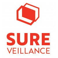SureVeillance Security logo - Similar company to Smart Security Pros