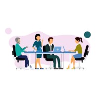 Naji consultant logo - Similar company to Eco Research