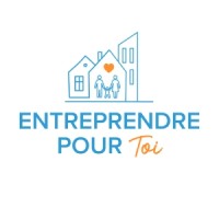 Entreprendre pour toi logo - Similar company to Orange Solidarité