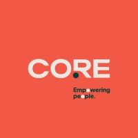 CORE logo - Similar company to Tedxsanisidro