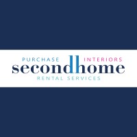 Secondhome logo - Similar company to Status Mark