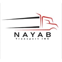 Nayab Transport Inc. logo - Similar company to Us Auto Movers
