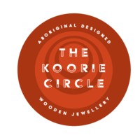 The Koorie Circle logo - Similar company to Comune Gallery