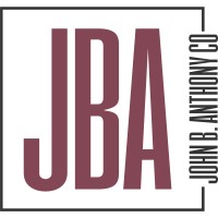 John B. Anthony Company logo - Similar company to Mcs Technologies Llc