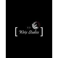 Wrix Studios logo - Similar company to Zbright Solutions