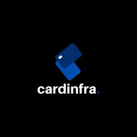 CardInfra logo - Similar company to Coreinfra