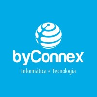 byConnex Soluções em Informática e Tecnologia. logo - Similar company to Uptech Soluções Em Ti E Informática