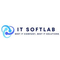 IT SOFTLAB logo - Similar company to It Softlab
