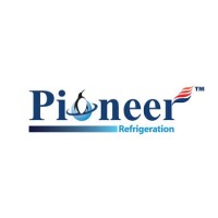 Pioneer Refrigeration And Air-Conditioning Works logo - Similar company to Ats Containers