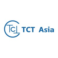 TCT Asia logo - Similar company to Aurum Automation Inc.
