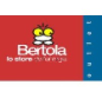 Bertola Store logo - Similar company to Ef Retail Srl