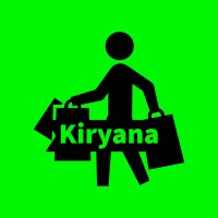 Kiryana logo - Similar company to Smile Bazaar