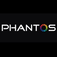 Phantos Entertainment Lighting logo - Similar company to Event Lighting Pty. Ltd.