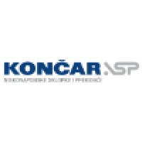 KONČAR - LOW VOLTAGE SWITCHES AND CIRCUIT BREAKERS Ltd. (NSP) logo - Similar company to E-T-A Circuit Breakers Uk