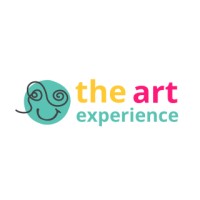 The Art Experience, Inc. logo - Similar company to The Sparkling Hippie, Llc.